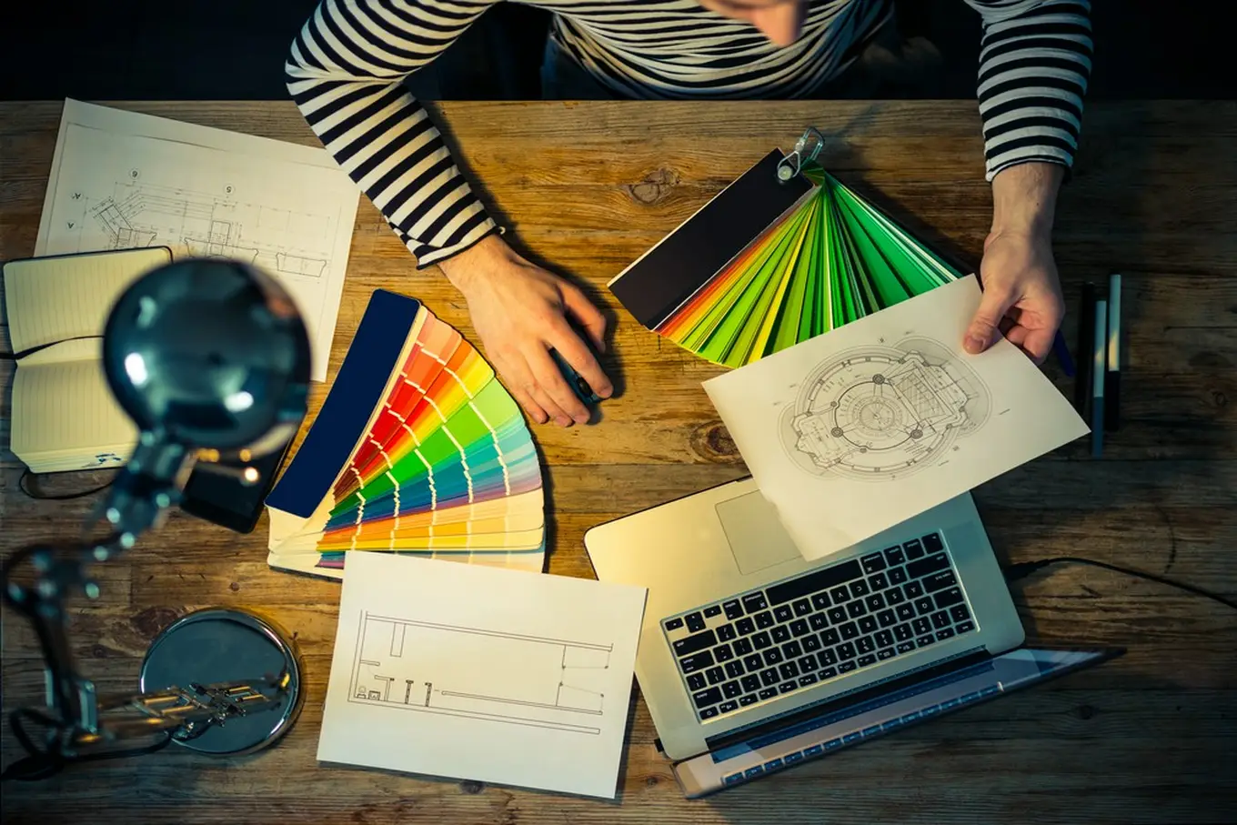 Jakie są nowe trendy w projektowaniu tarasów z ceramiki?