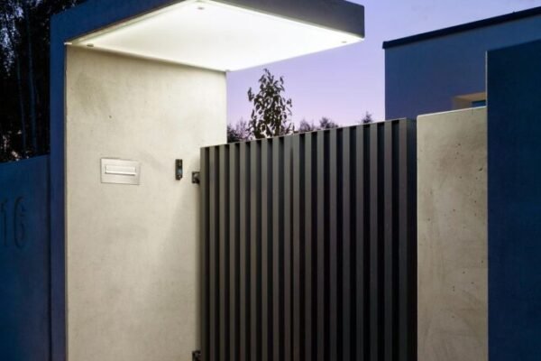 IGEL Design mury ogrodzeniowe 1 IGEL Design mury ogrodzeniowe 1